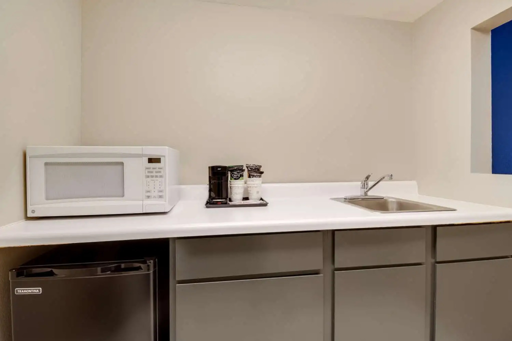 SureStay Plus Hotel by Best Western Houston Medical Center