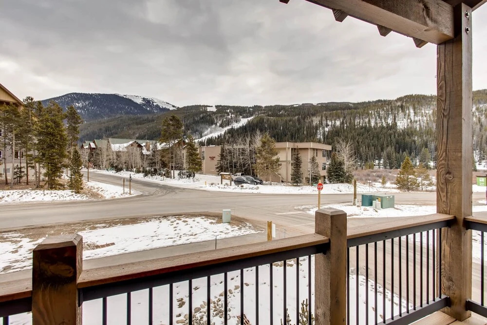 River Run Townhome RR38