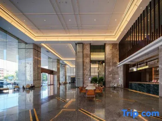 SINOKAI International Hotel