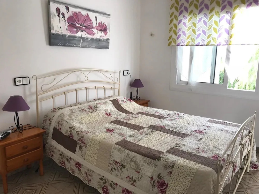 Apartamento César Martinell Vista Mar - 145B