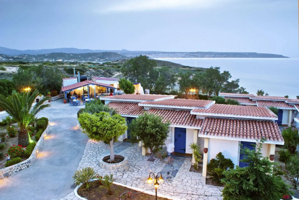 Lassion Hotel