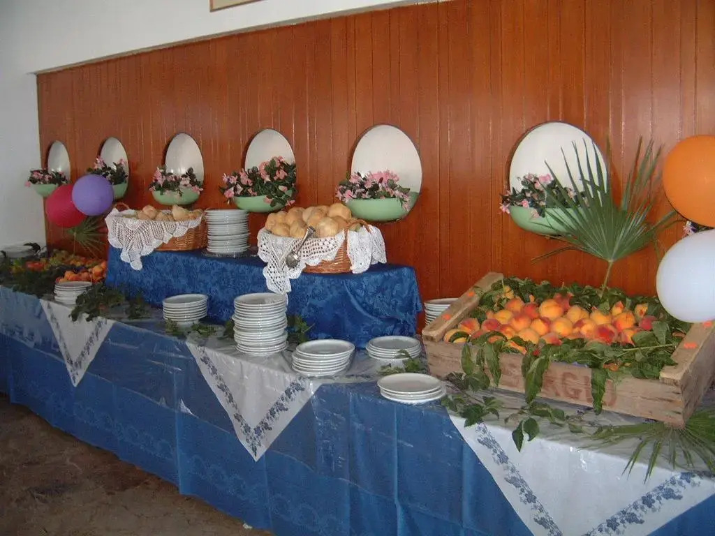 Hotel Artide - Beach Front