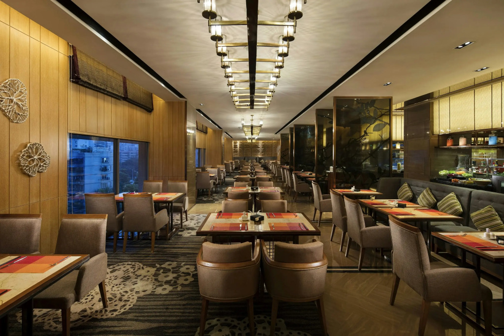 Hilton Xiamen