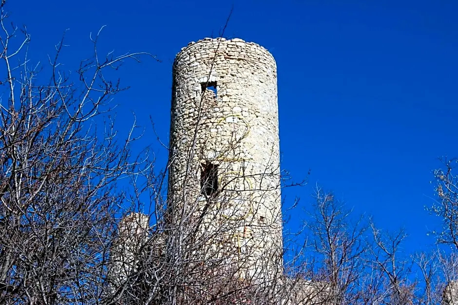 La Fontaine