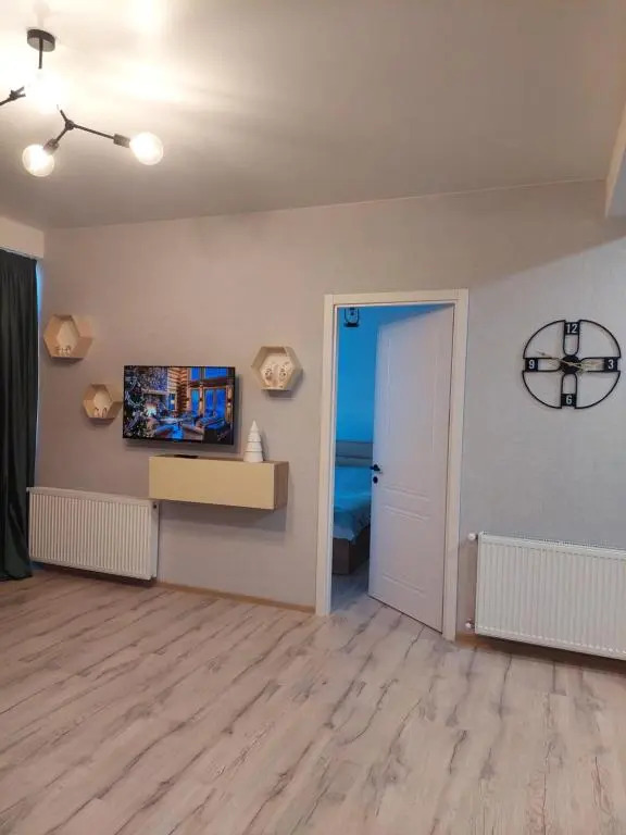 Didveli Residence Apartment H-51
