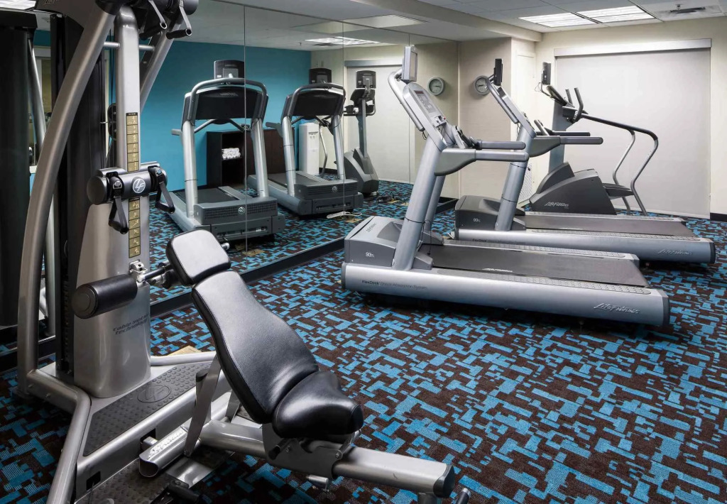 Fairfield by Marriott Ruston