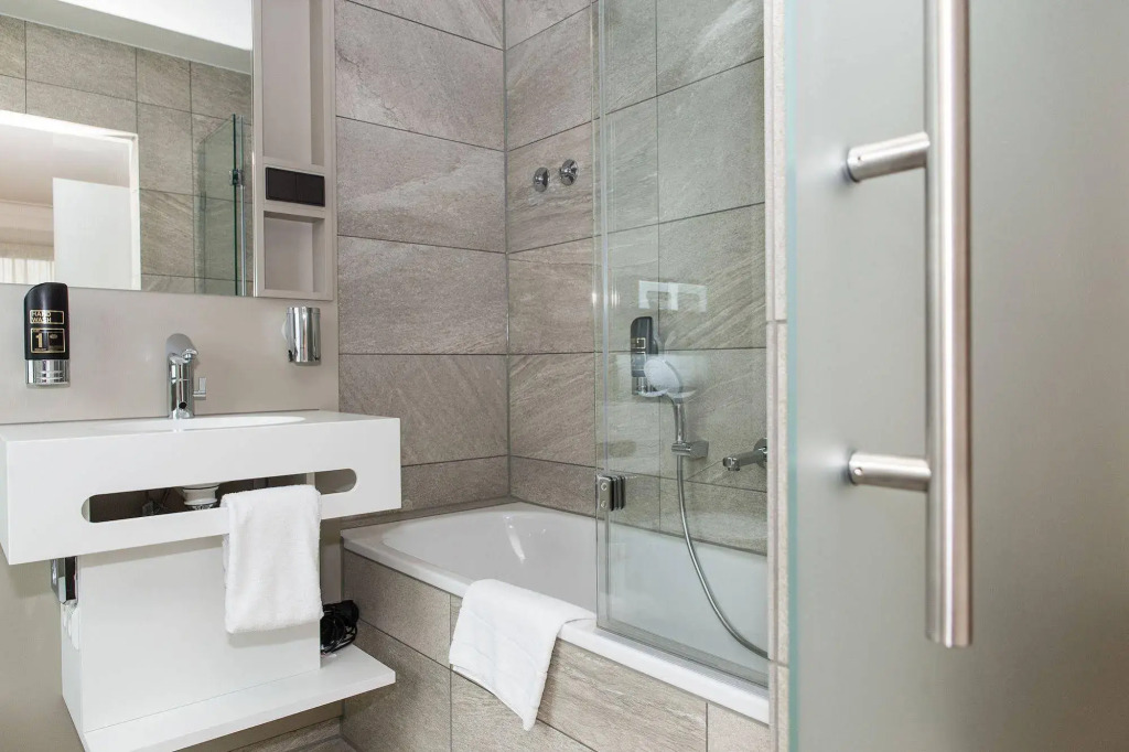 Hotel Goldenes Rad