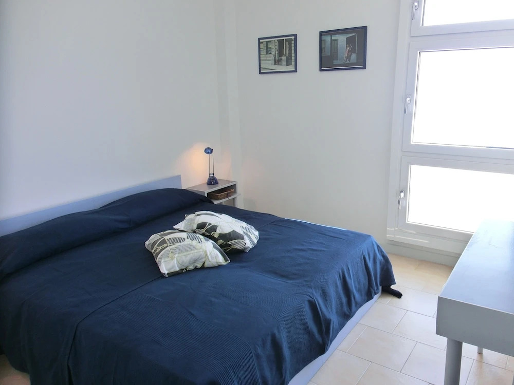 Prestigious Apartment Private Terrace With Panoramic Sea and Lagoon View