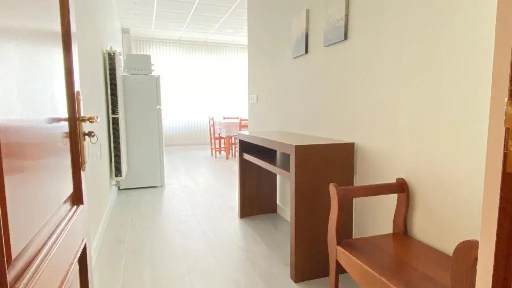 Apartamentos Pantón Ribeira Sacra