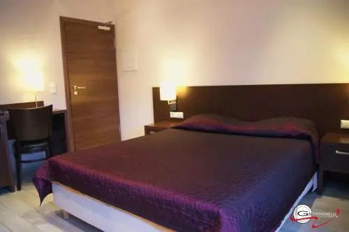 Hotel Casa Borghese