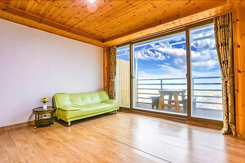 Gyeongju Sun & Sea Pension