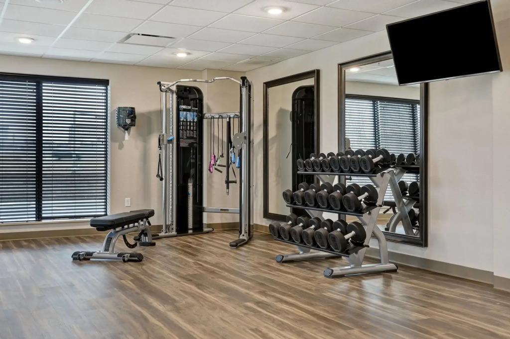Staybridge Suites Overland Park - Kansas City S by IHG