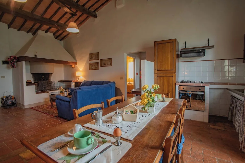 Agriturismo La Ripolina