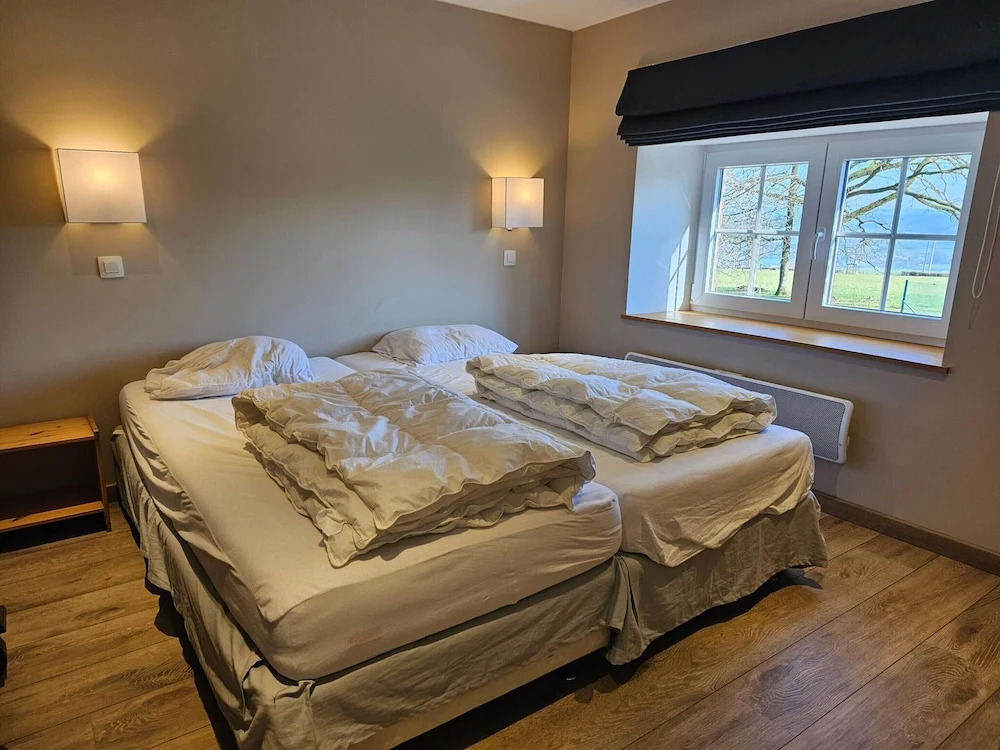 Holiday Home in Wallonie with Terrace