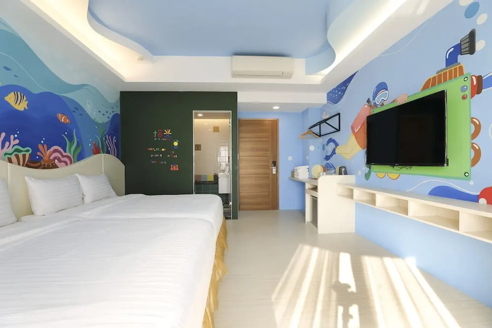 Shiguang B&B