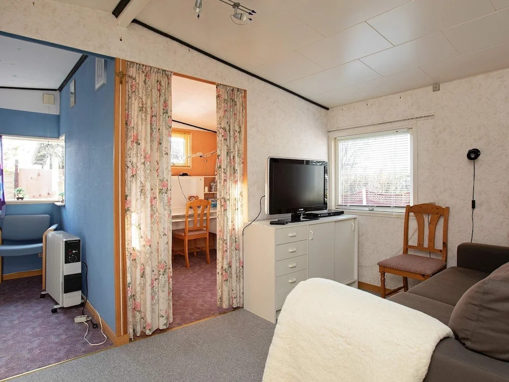 Cozy Holiday Home in Falster near Sea
