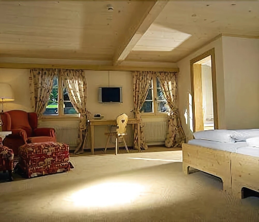 Hotel Kernen