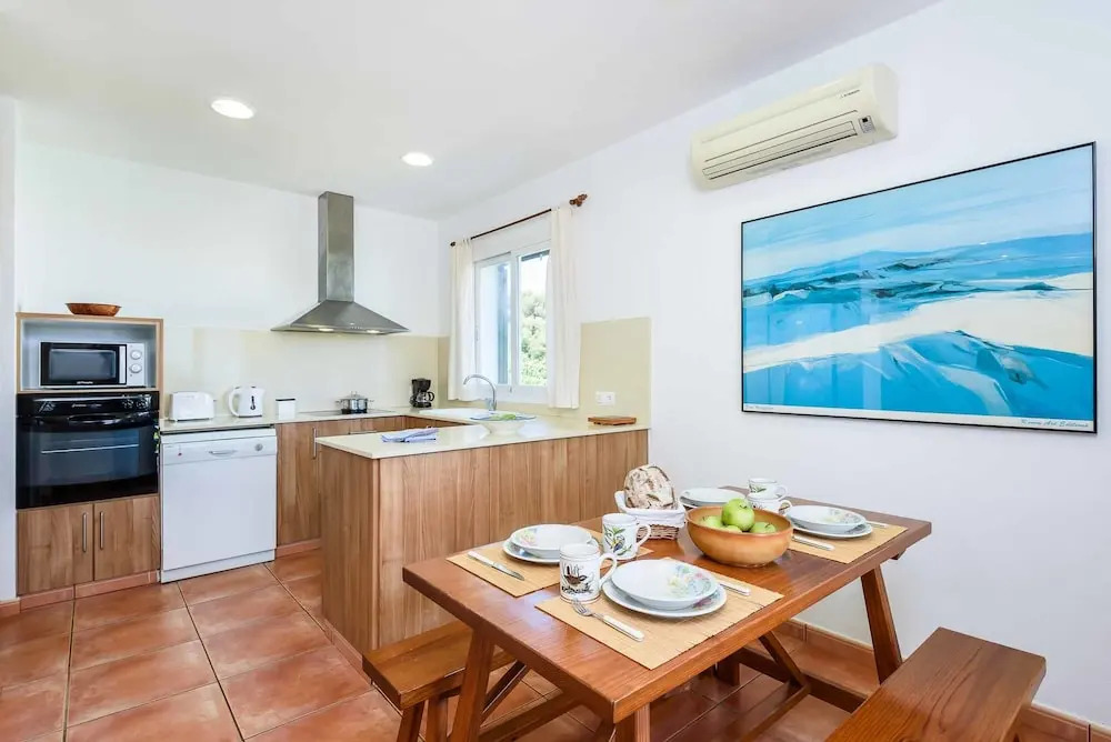 Villa Casa Nova by 3VILLAS