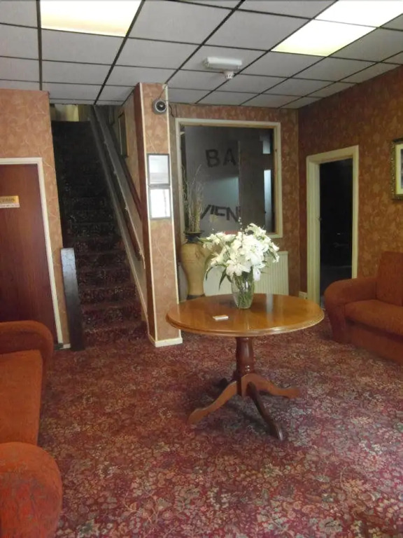 Hotel Vienna