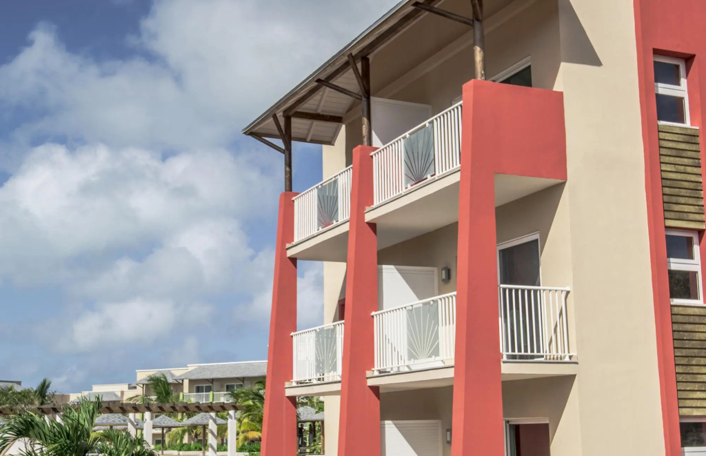 Melia Jardines Del Rey