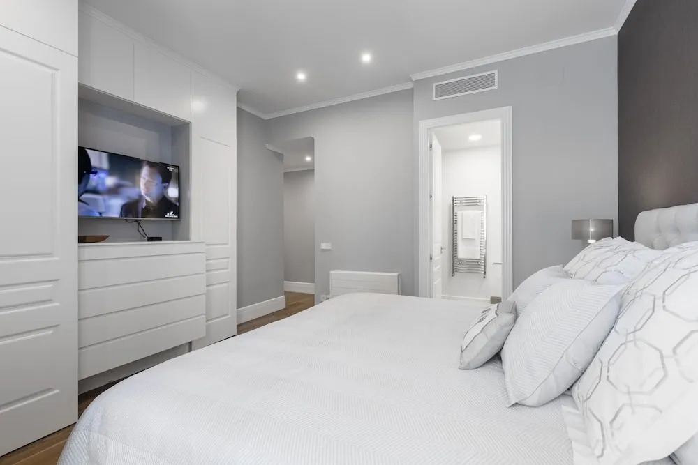 Conde de Aranda Apartment