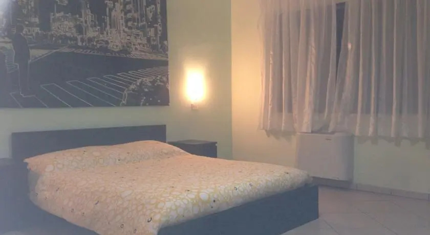 Gaia Bed & Breakfast