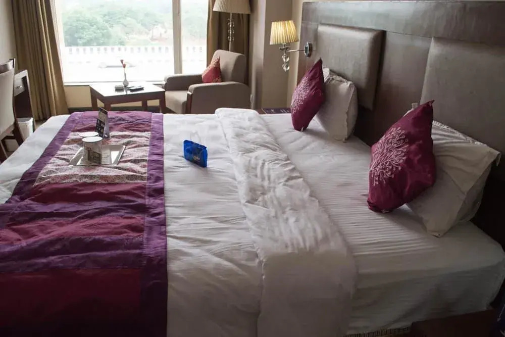 Hotel Seetal