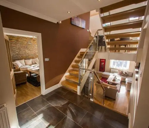Brecon Beacons Welsh Countryside Home