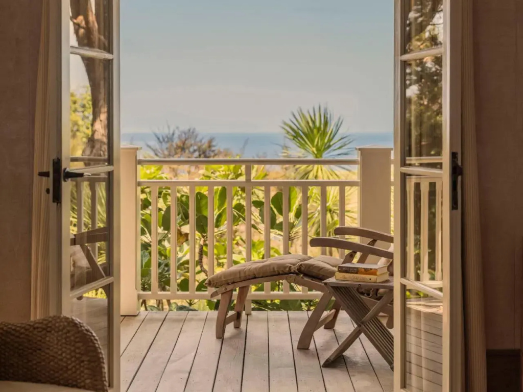 Rosewood Kauri Cliffs