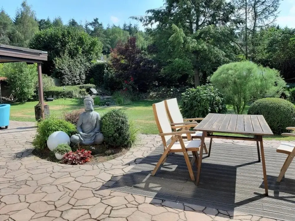 Pension Hainbuch