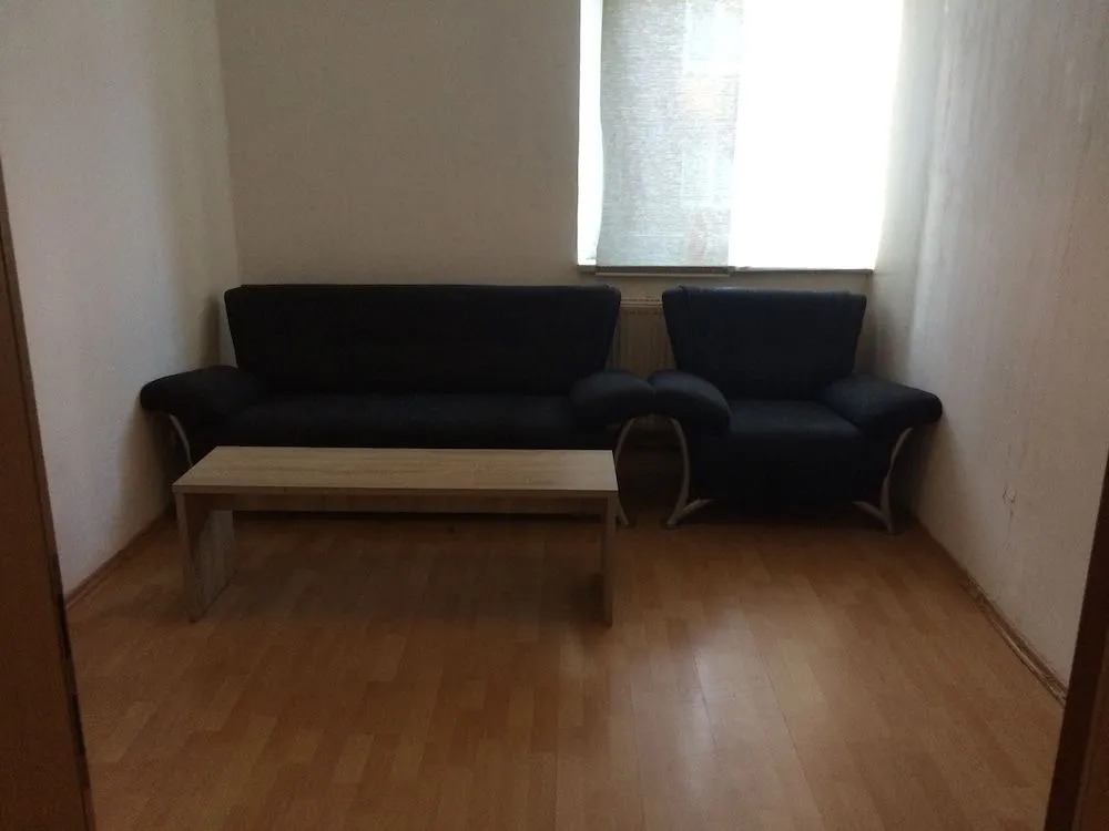 BLUE Guest House