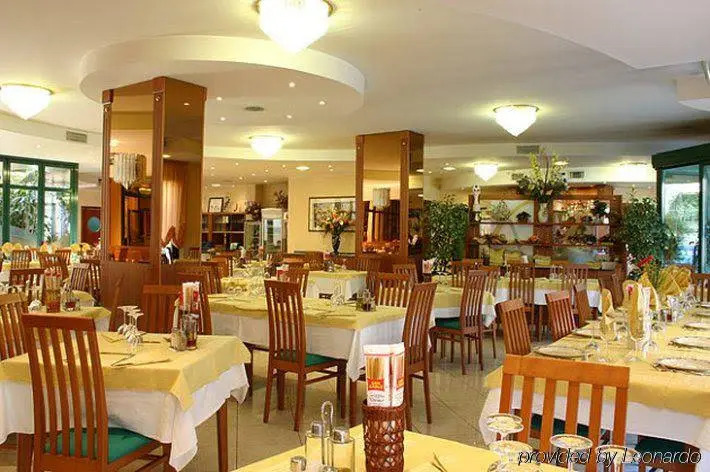 Albergo Bice