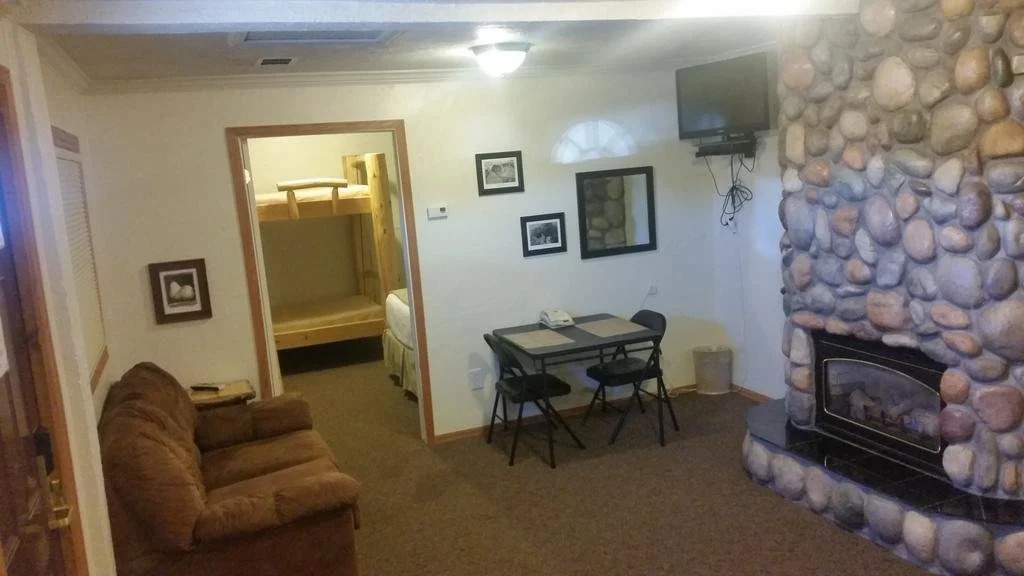 Sundance Motel