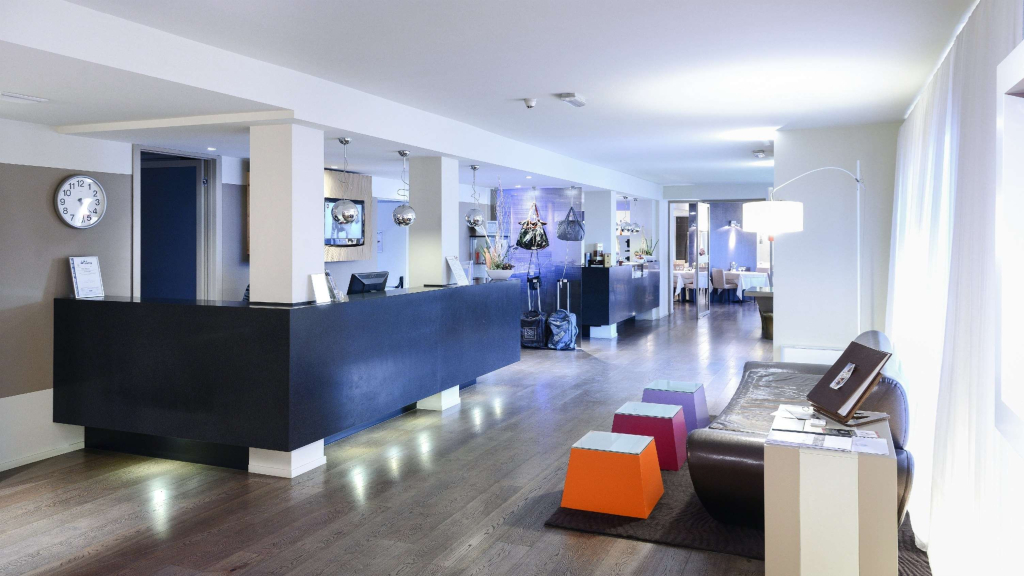 Hotel Parigi 2 & Spa