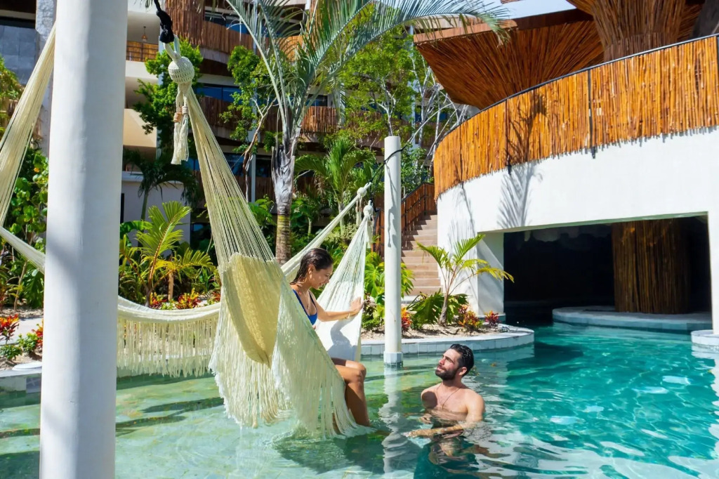 Adora Tulum Distinctive Residences