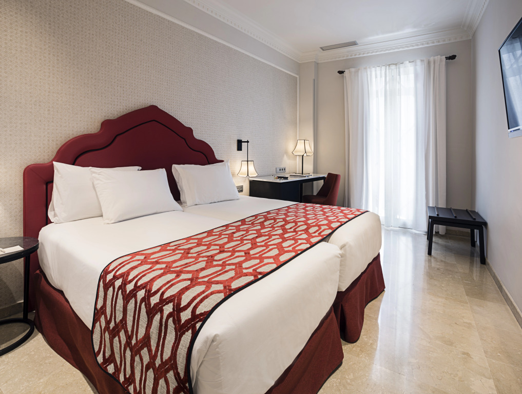 Eurostars Regina