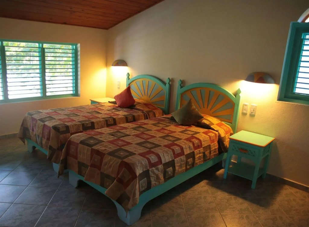 Las Palmas Eco Residence