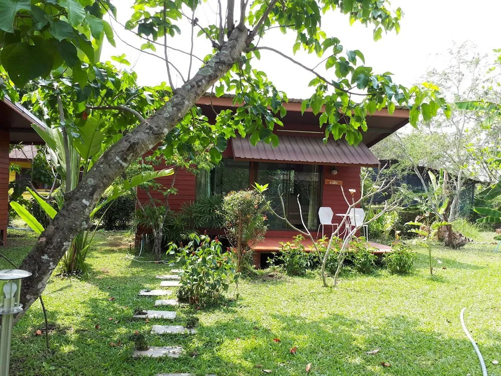Googig Hut Resort