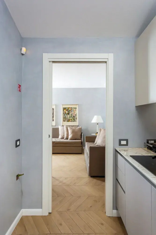 My Italy Home Milano