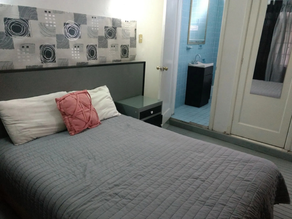 Suites Alcazar