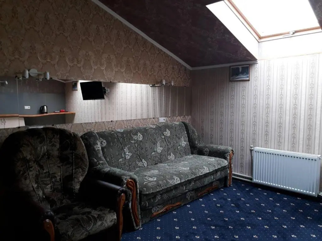 Hotel UNENEGE