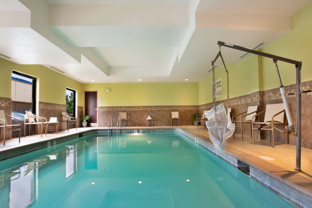 Hampton Inn & Suites Laurel