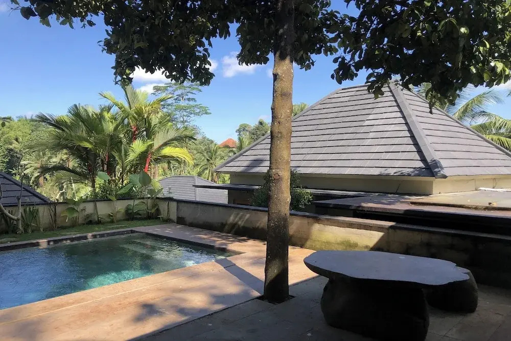 Kelusa Resort