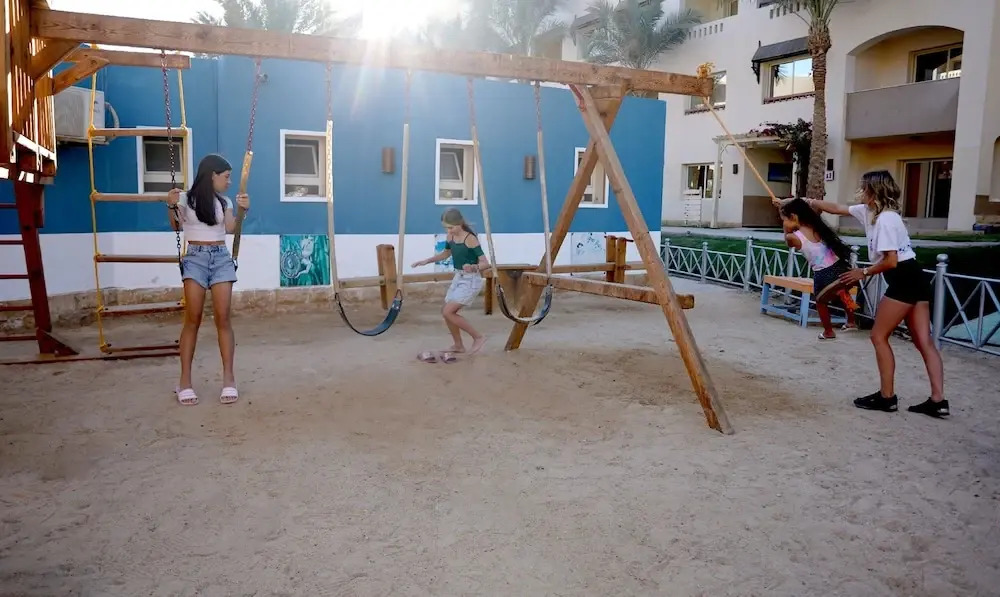 Go Egypt Luxe Living Apartments