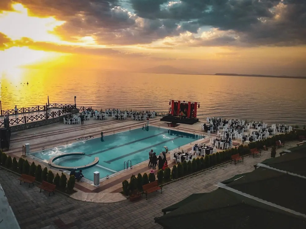 Dedeman Van Resort & Aqua