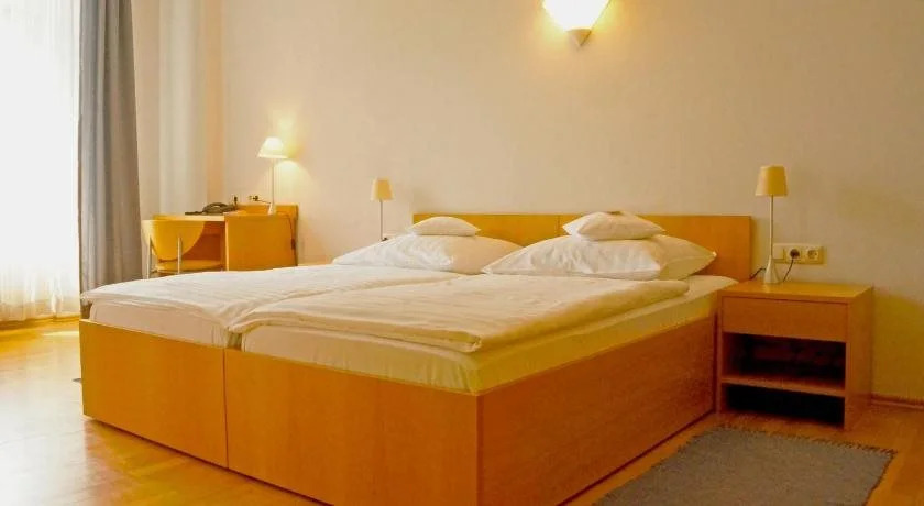Hotel zum Scheppen Eck