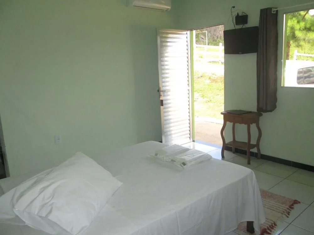 Hotel Pontal de Tiradentes