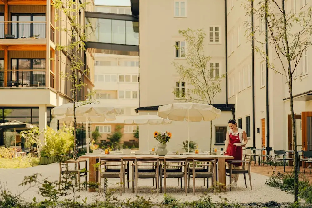 Design Apartments zum Hirschen