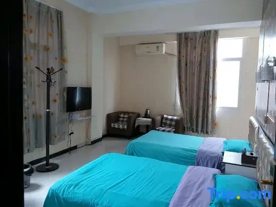 Anjia Express Hotel