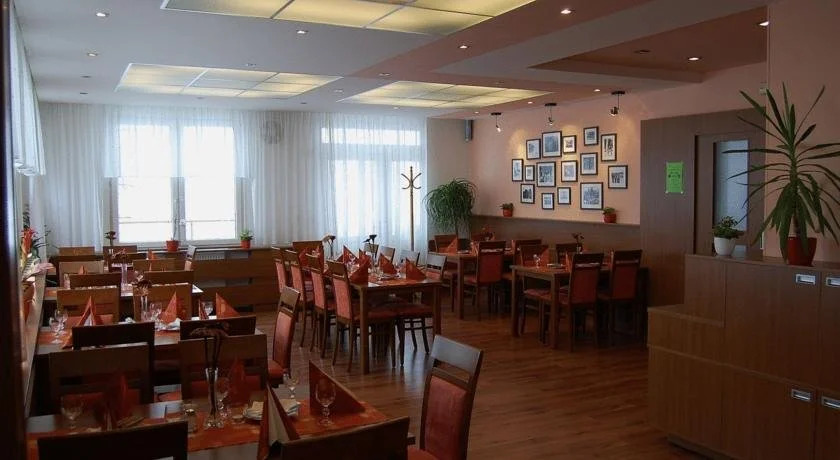 Hotel Vrchovina